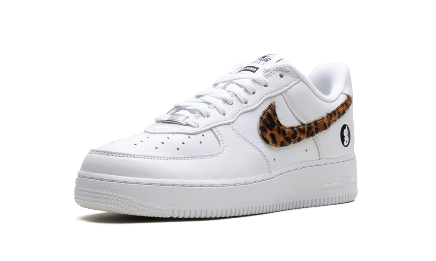 Nike Air Force 1 Low "Supreme x GOODENOUGH" IM3483 100