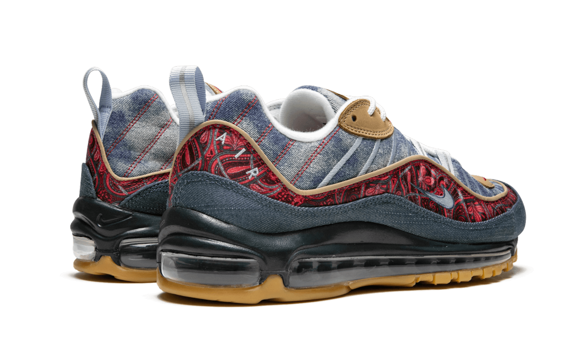 Nike Air Max 98 "Wild West"