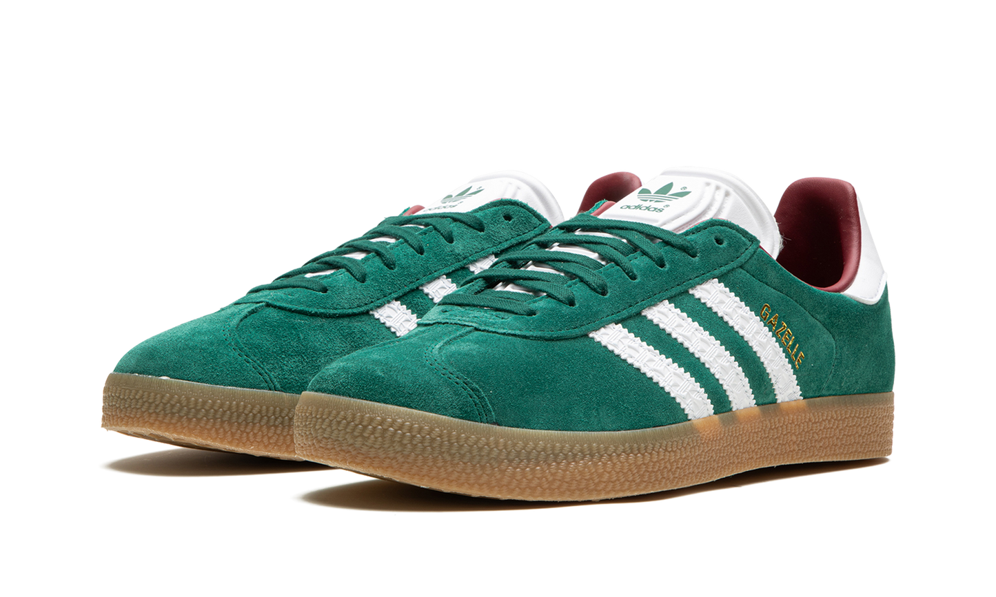 Adidas Gazelle "Collegiate Green" IF1016