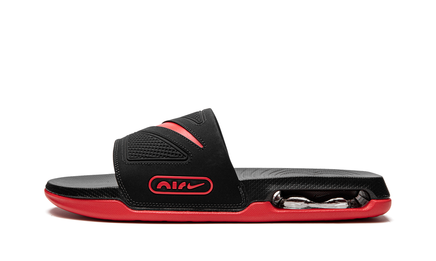 Nike Air Max Cirro Slide "University Red" DC1460 002