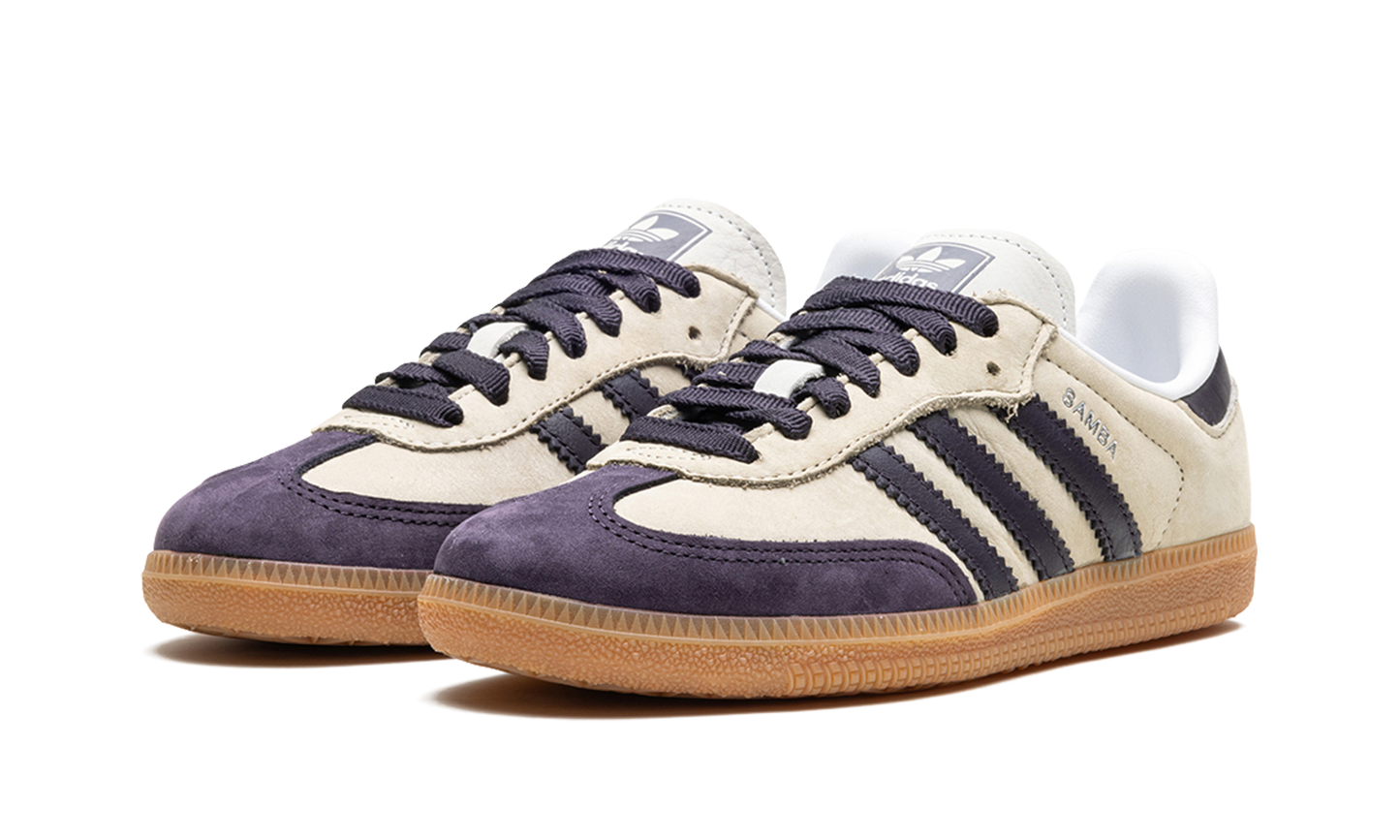 Adidas SAMBA OG WMNS "Putty Grey" IE5835
