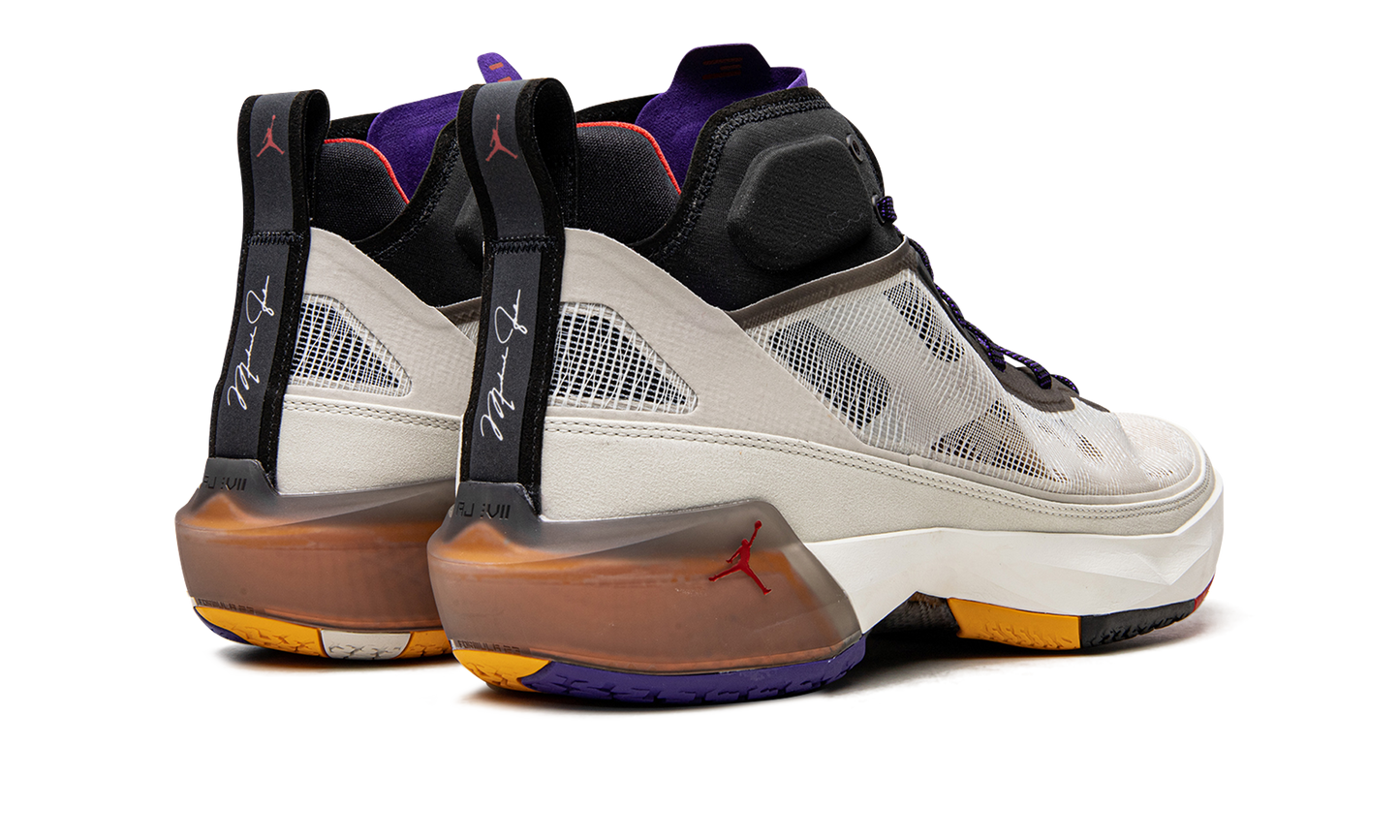 Air Jordan 37 Beyond Borders DD6958 060