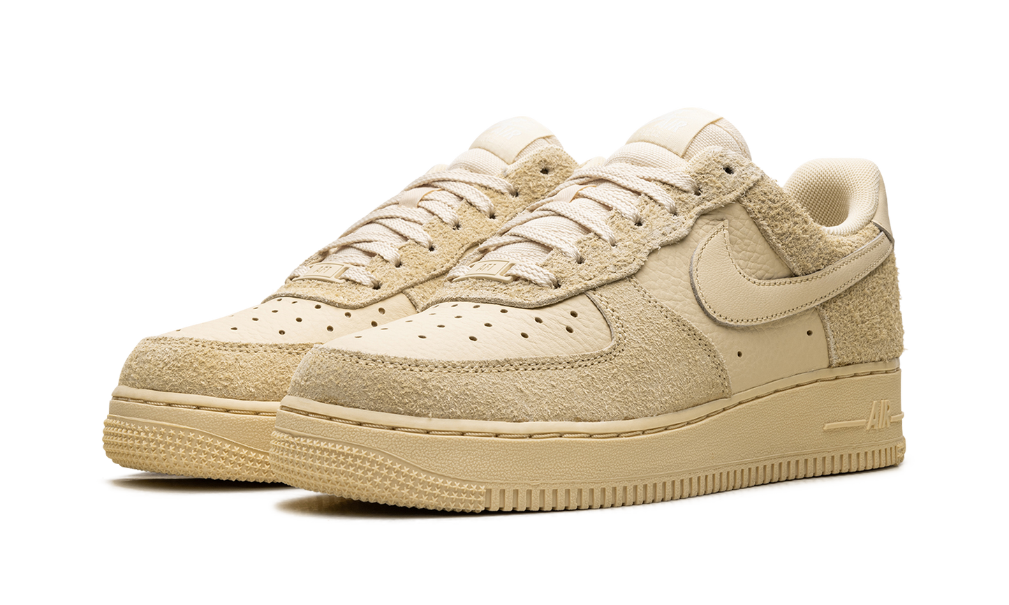 Nike Air Force 1 Low '07 WMNS Pale Vanilla IB4001 200