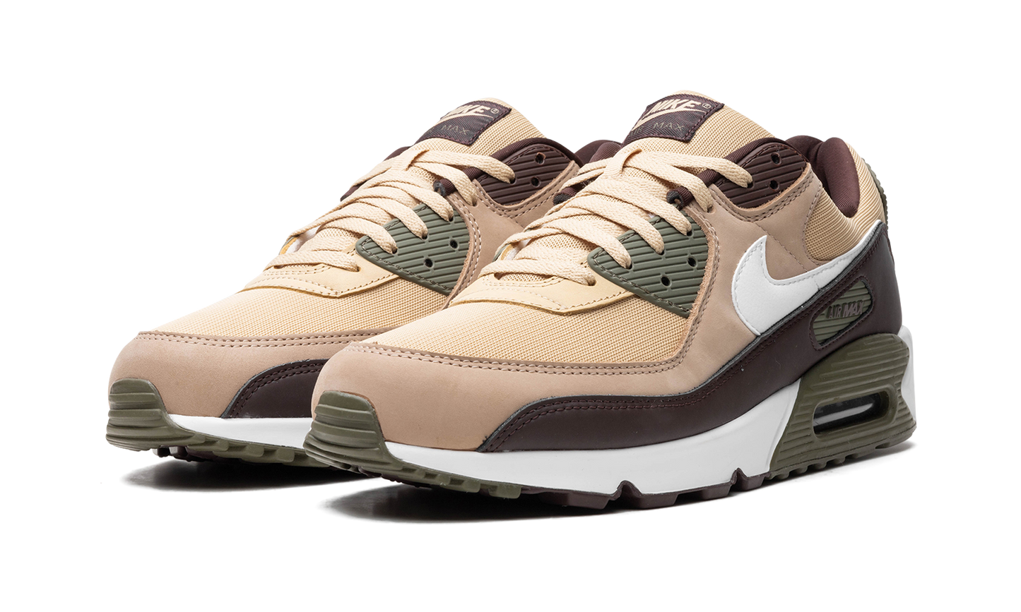 Nike Air Max 90 "Hemp Earth" FB9658 200