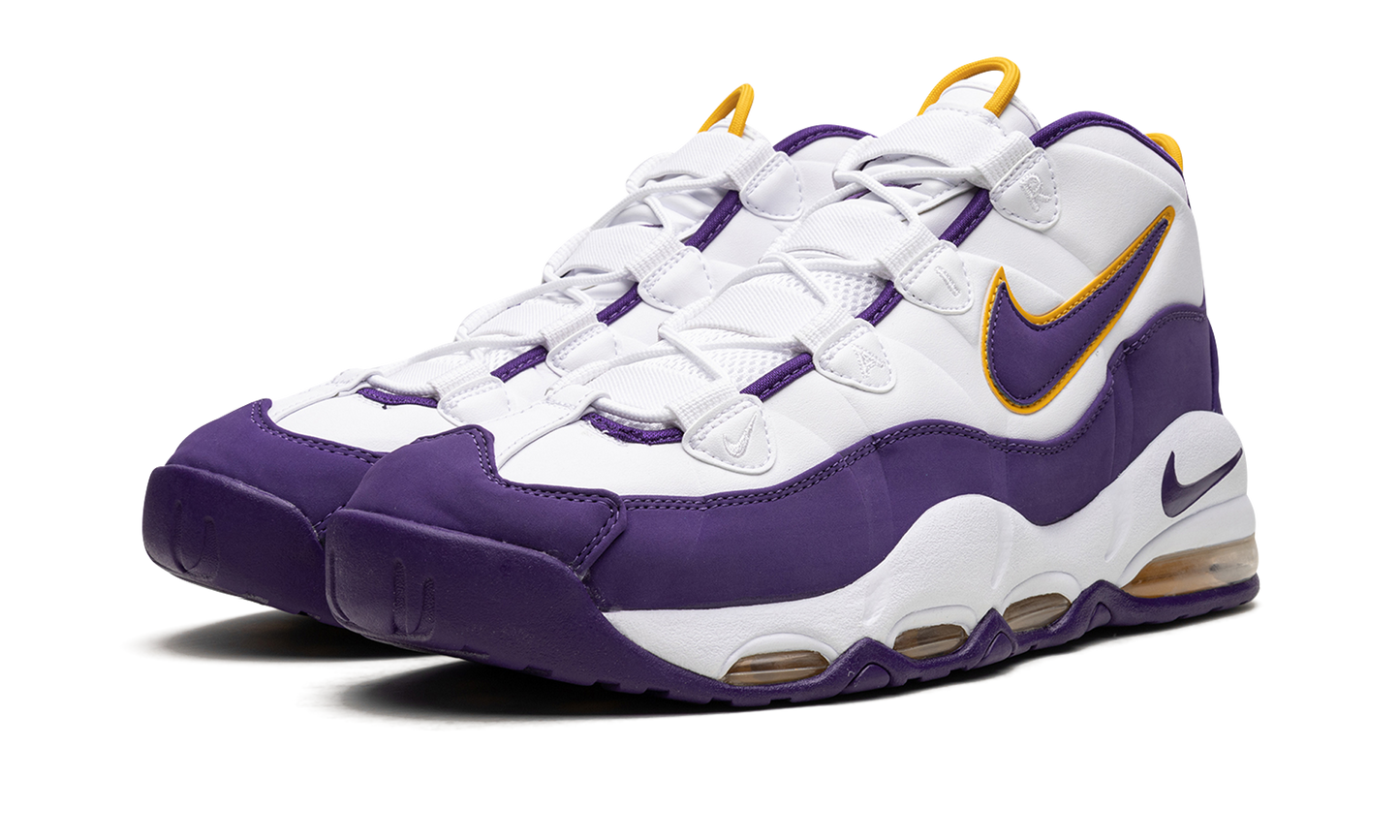 Nike Air Max Uptempo "Los Angeles Lakers" 311090 103