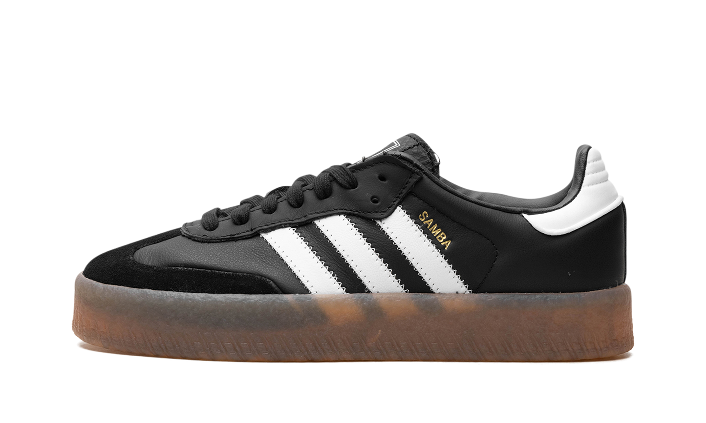 Adidas WMNS Sambae "Core Black" JI1350