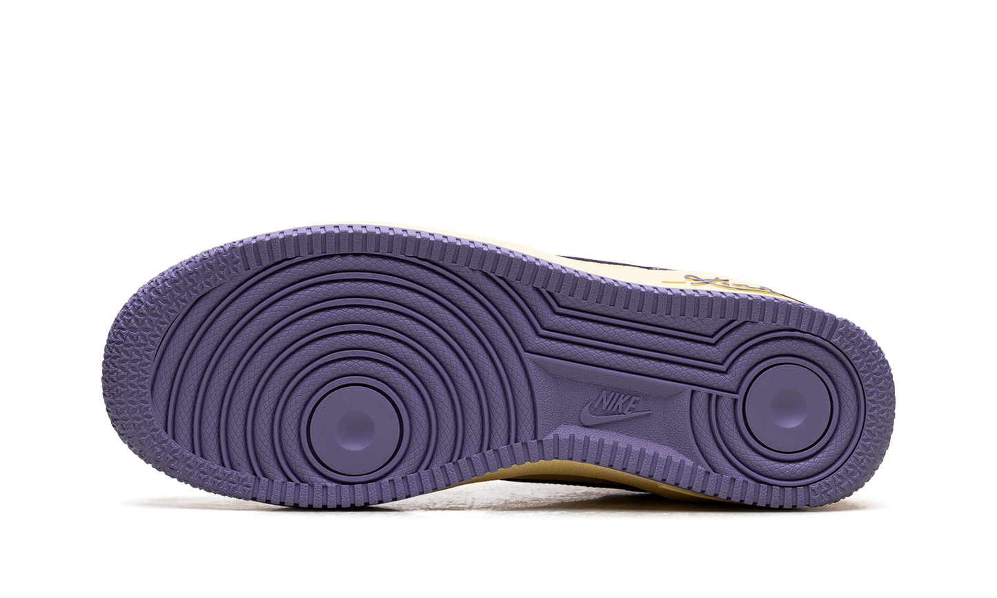 Nike Air Force 1 Low Protro "Kobe Bryant - Mamba Mentality" HV9408 700