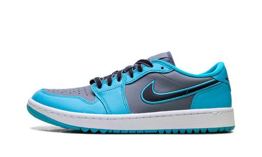 Air Jordan 1 Low Golf Turquoise FZ3248 001