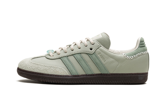 Adidas Samba OG "Maha Half Green" IE0967