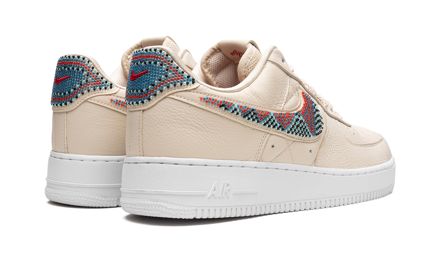 Nike AIR FORCE 1 LO WMNS Premium Goods - The Bella DV2957 200