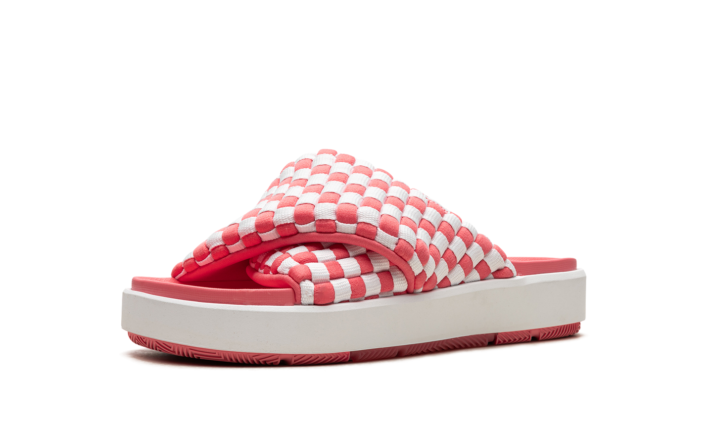 JORDAN SOPHIA SLIDES WMNS SEA CORAL SAIL DO8863 800