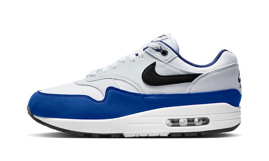 Nike Air Max 1 "Deep Royal Blue" FD9082 100