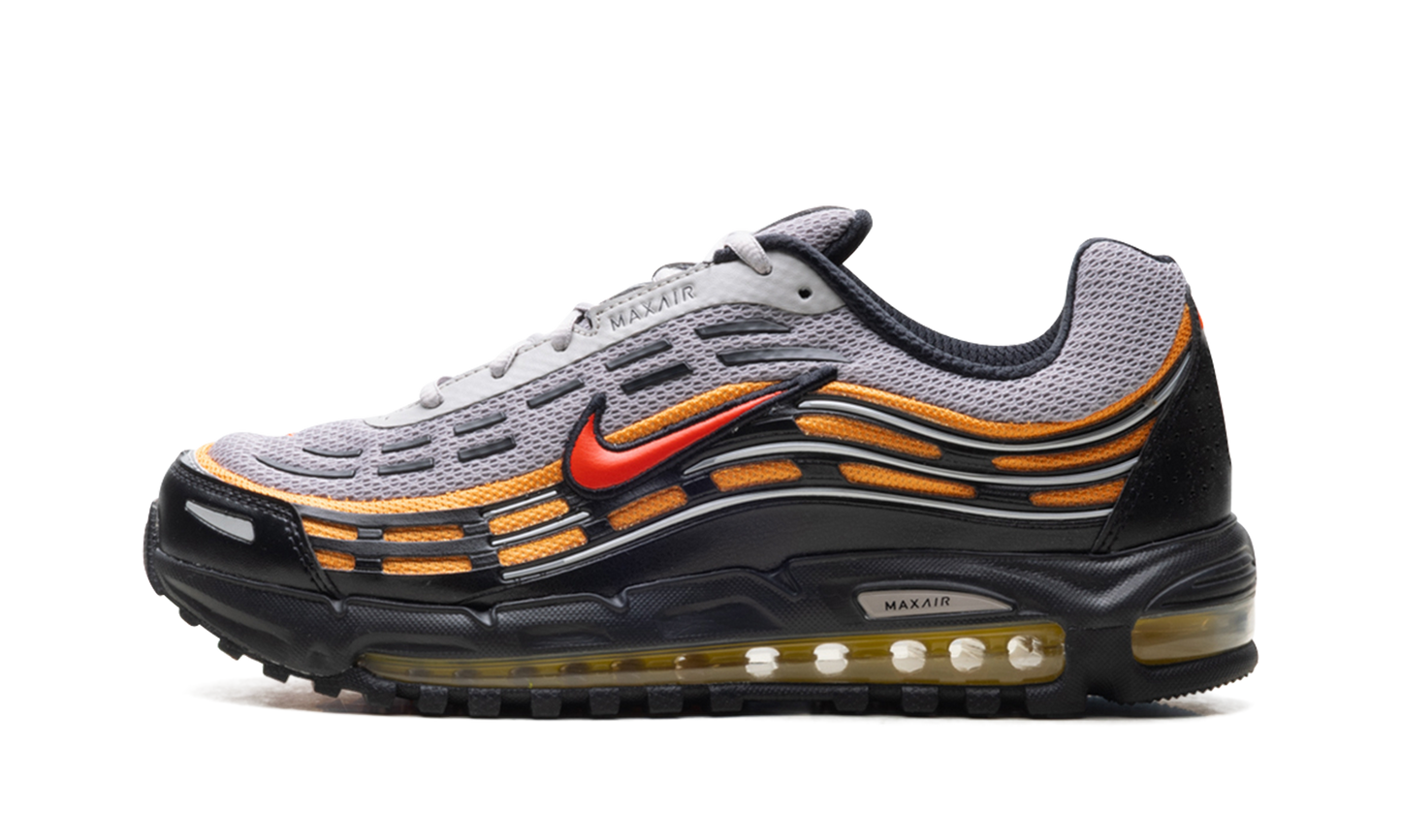 Nike Air Max TL 2.5 "College Grey / Picante Red" FZ4110 006