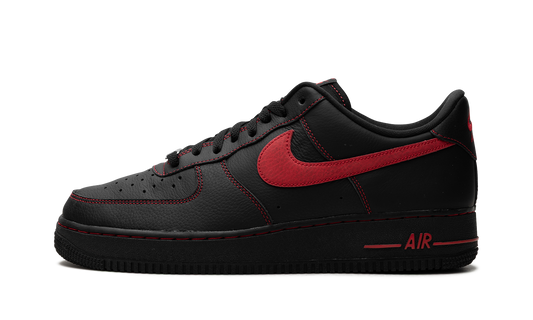 Nike Air Force 1 Low '07 LV8 "Bred" HQ2037 005