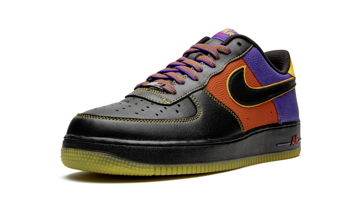 Nike Air Force 1 Low "All Star 2009" 361649 001