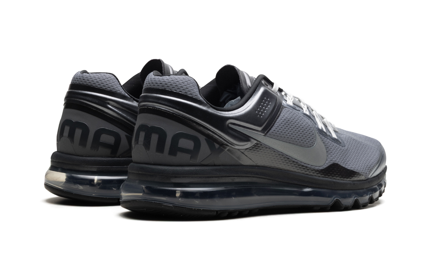Nike Air Max 2013 "Metallic Cool Grey" HQ3481 099