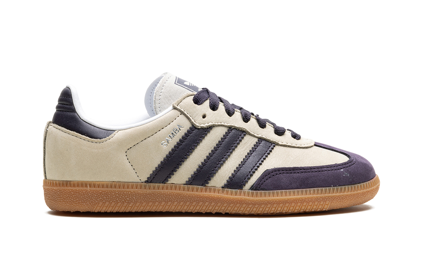 Adidas SAMBA OG WMNS "Putty Grey" IE5835