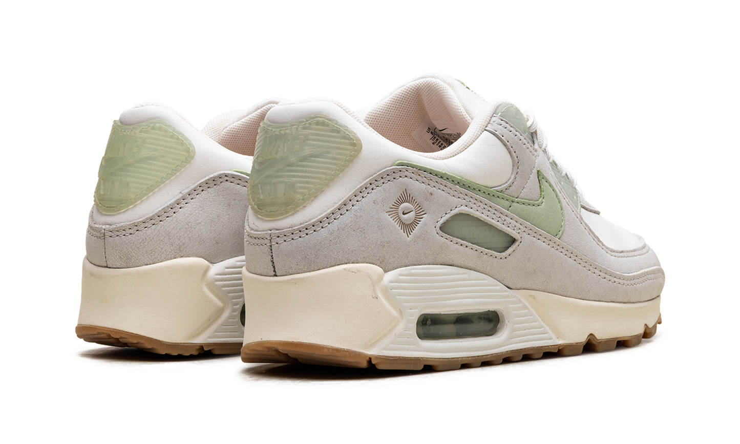 Nike Air Max 90 SE WMNS "Australia" FN7490 133