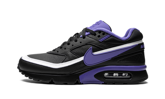 Nike Air Max BW OG "Black Persian Violet" DM3047 001