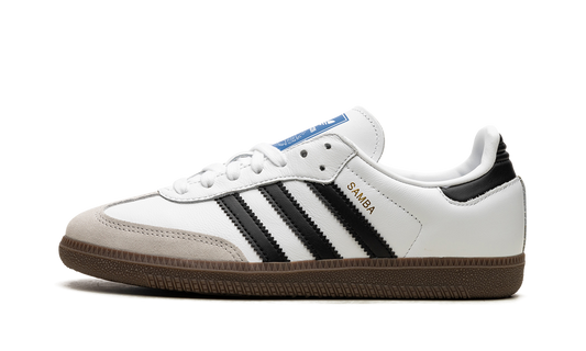 Adidas SAMBA OG WMNS "White" IG9030