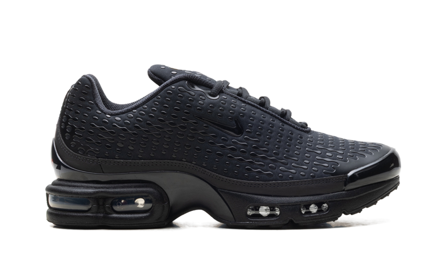 Nike Air Max Plus 7 "Black / Anthracite" HQ2197 001