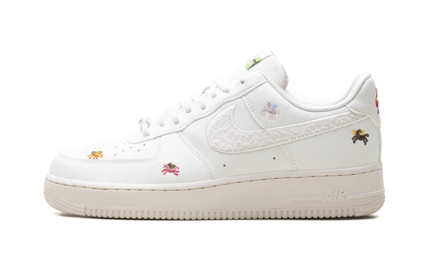 Nike Air Force 1 Low WMNS Year Of The Horse IQ1143 100