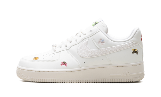 Nike Air Force 1 Low WMNS Year Of The Horse IQ1143 100