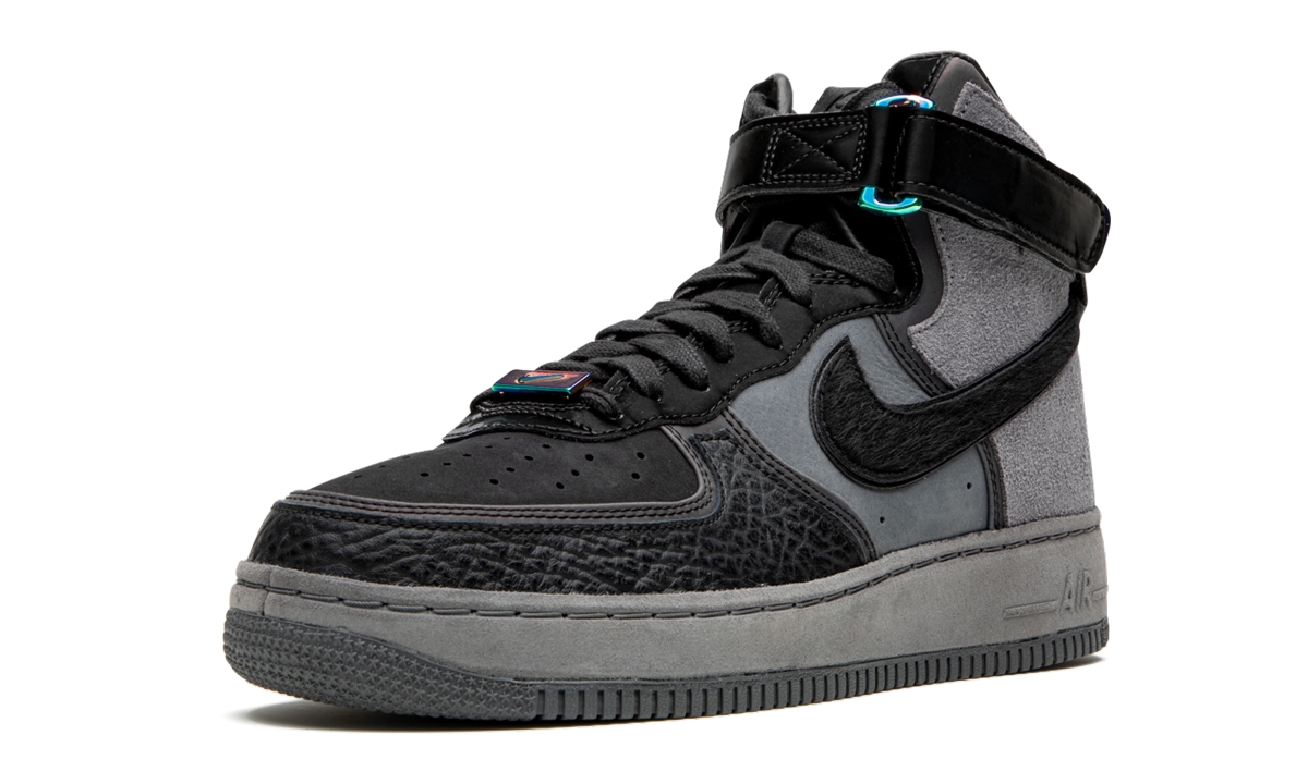 Nike Air Force 1 07 / AMM "A Ma Maniére - Hand wash Cold" CT6665 001