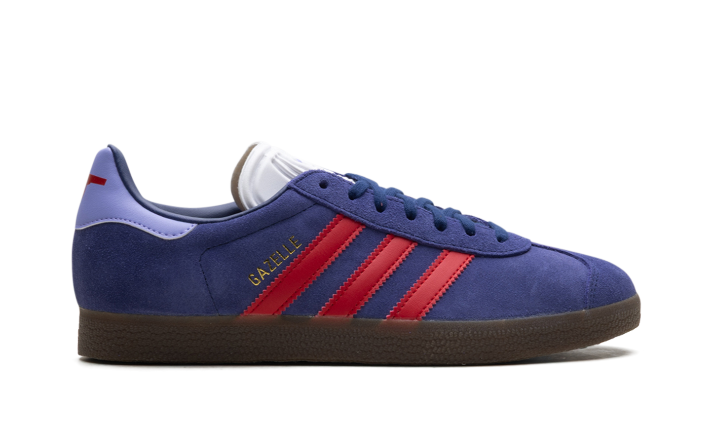 Adidas Gazelle "Arsenal F.C." IH2630