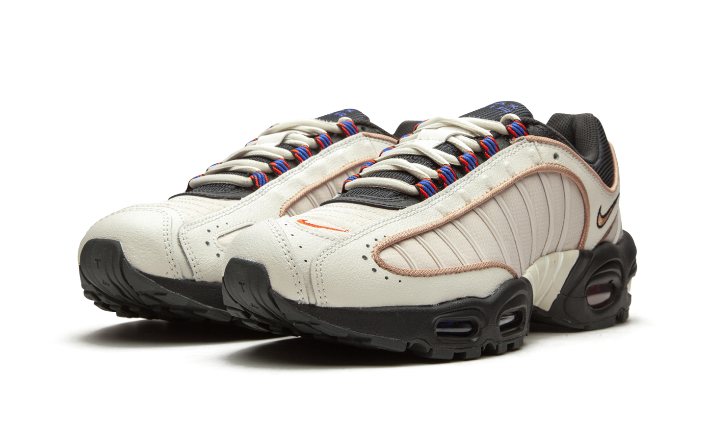 Nike Air Max Tailwind 4 SE "Roman Numerals" CJ9681 001