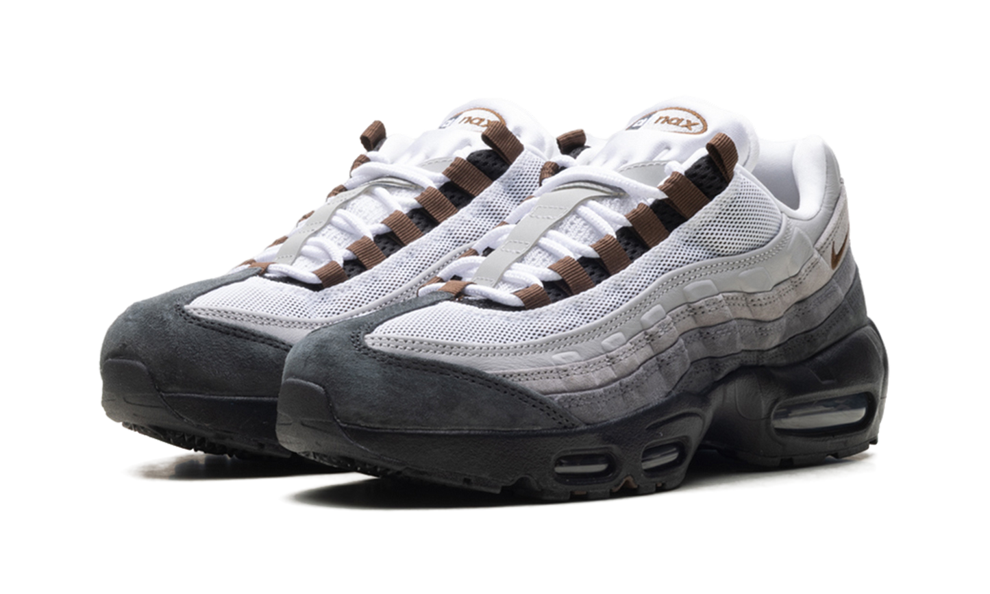 Nike Air Max 95 SB "Cacao Wow" HF7545 002
