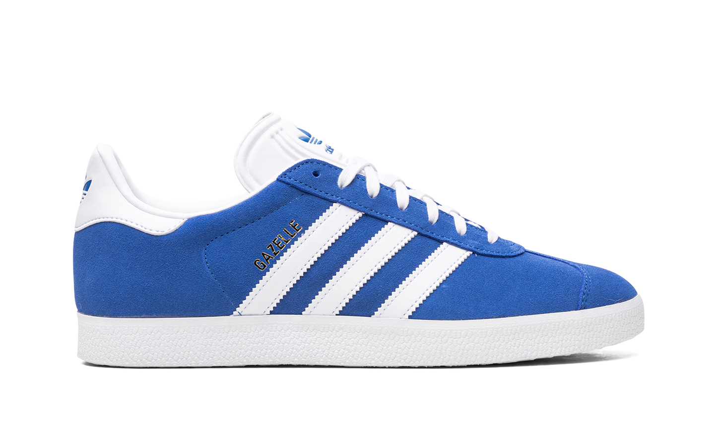 Adidas Gazelle "Blue / White" GX2207