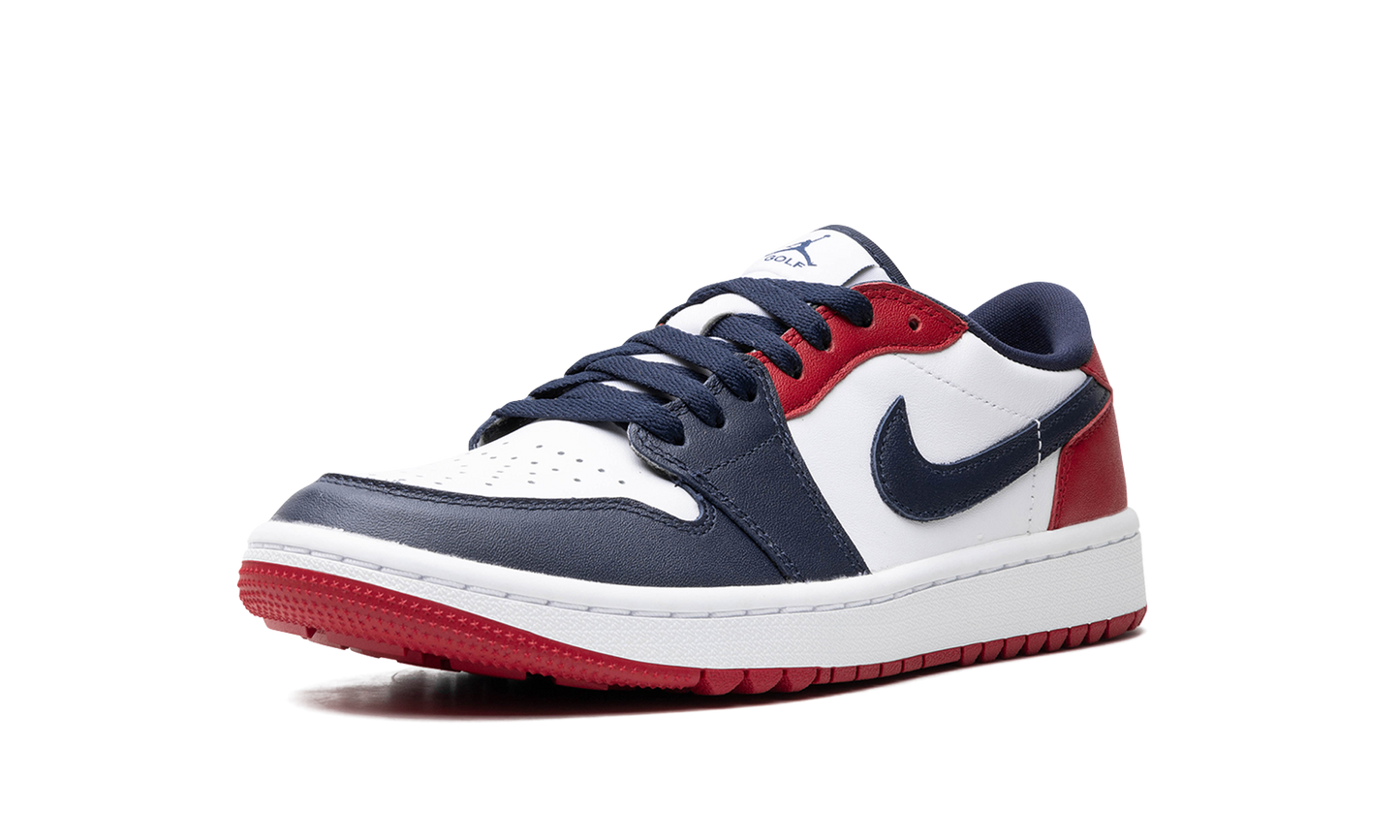 Air Jordan 1 Golf Low USA DD9315 113