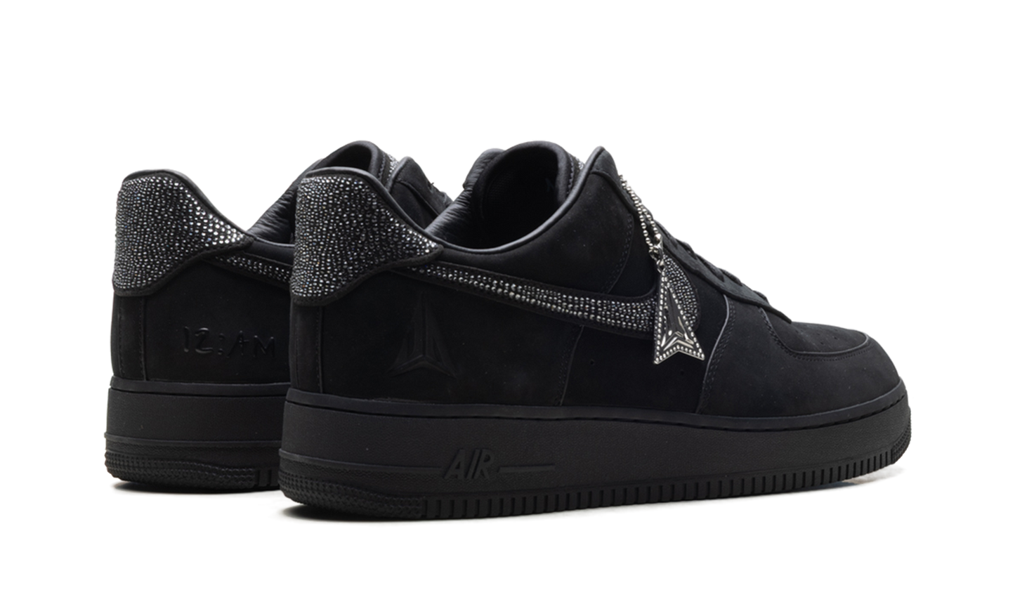 Nike Nike Air Force 1 Low "Ja Morant - Swarovski" IQ9772 001