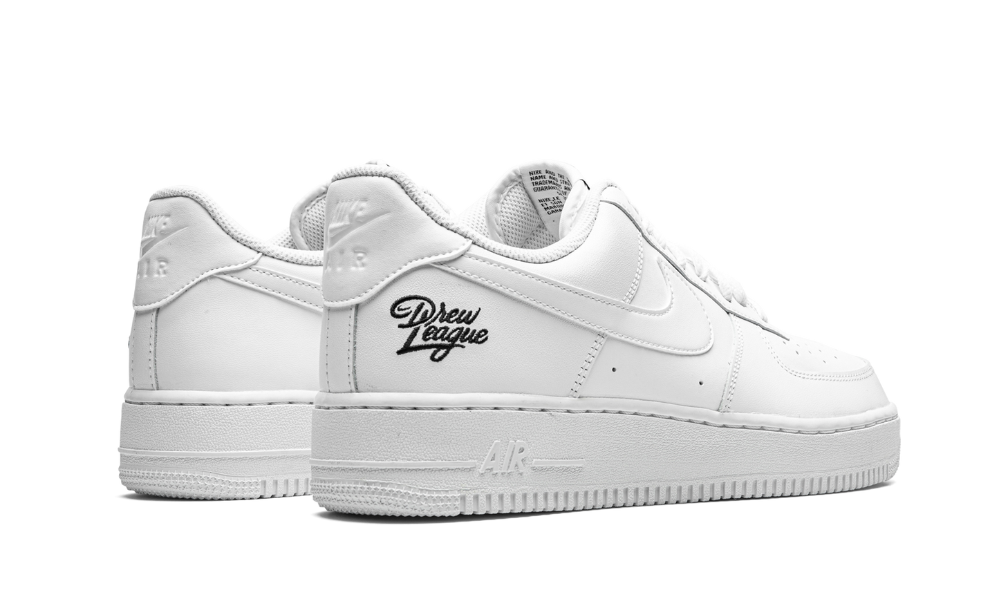 Nike Air Force 1 low "Drew League" CZ4272 100
