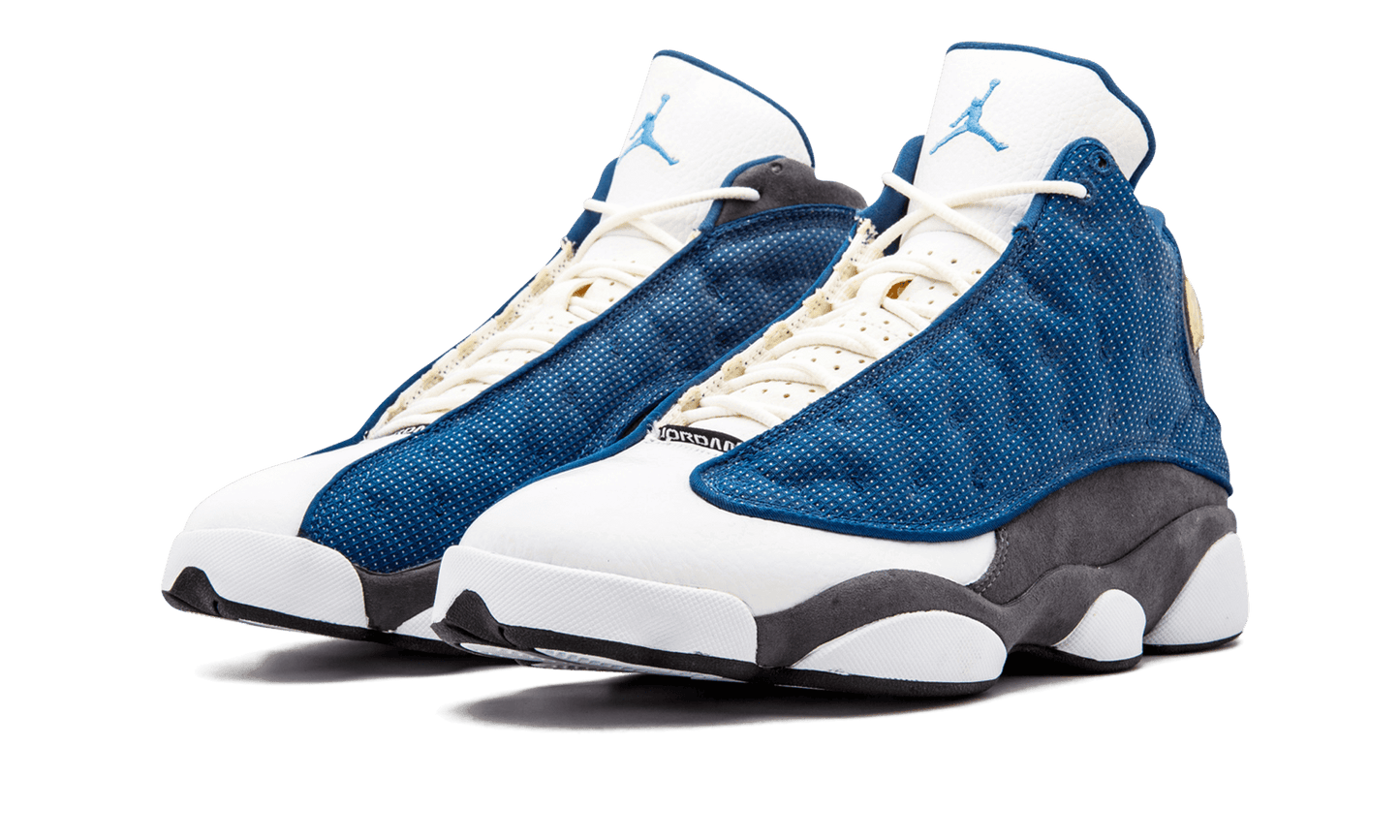 Air Jordan 13 Retro Flint 414571 401