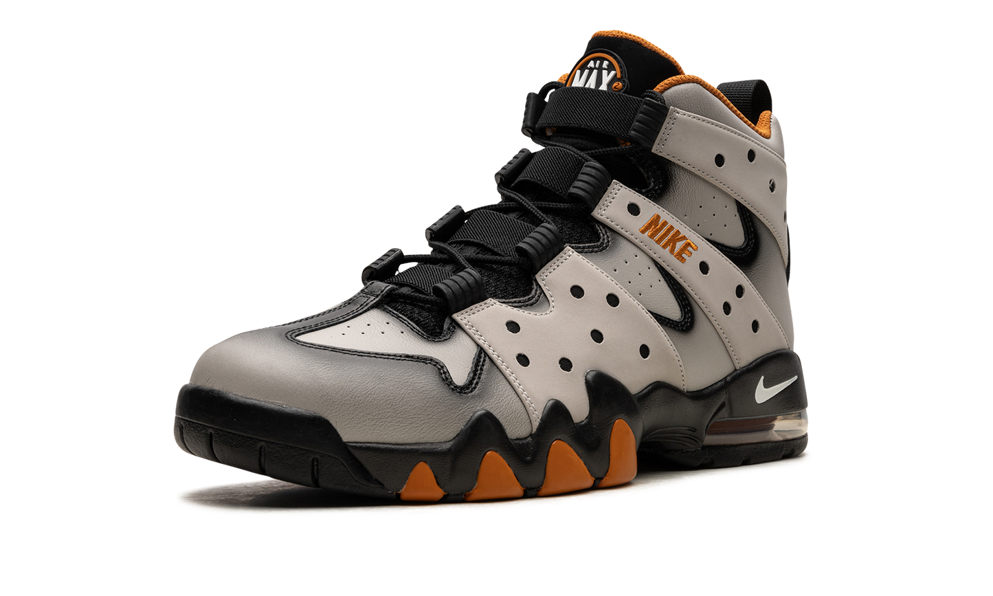Nike Air Max2 CB 94 "Light Iron Ore" FD8632 001