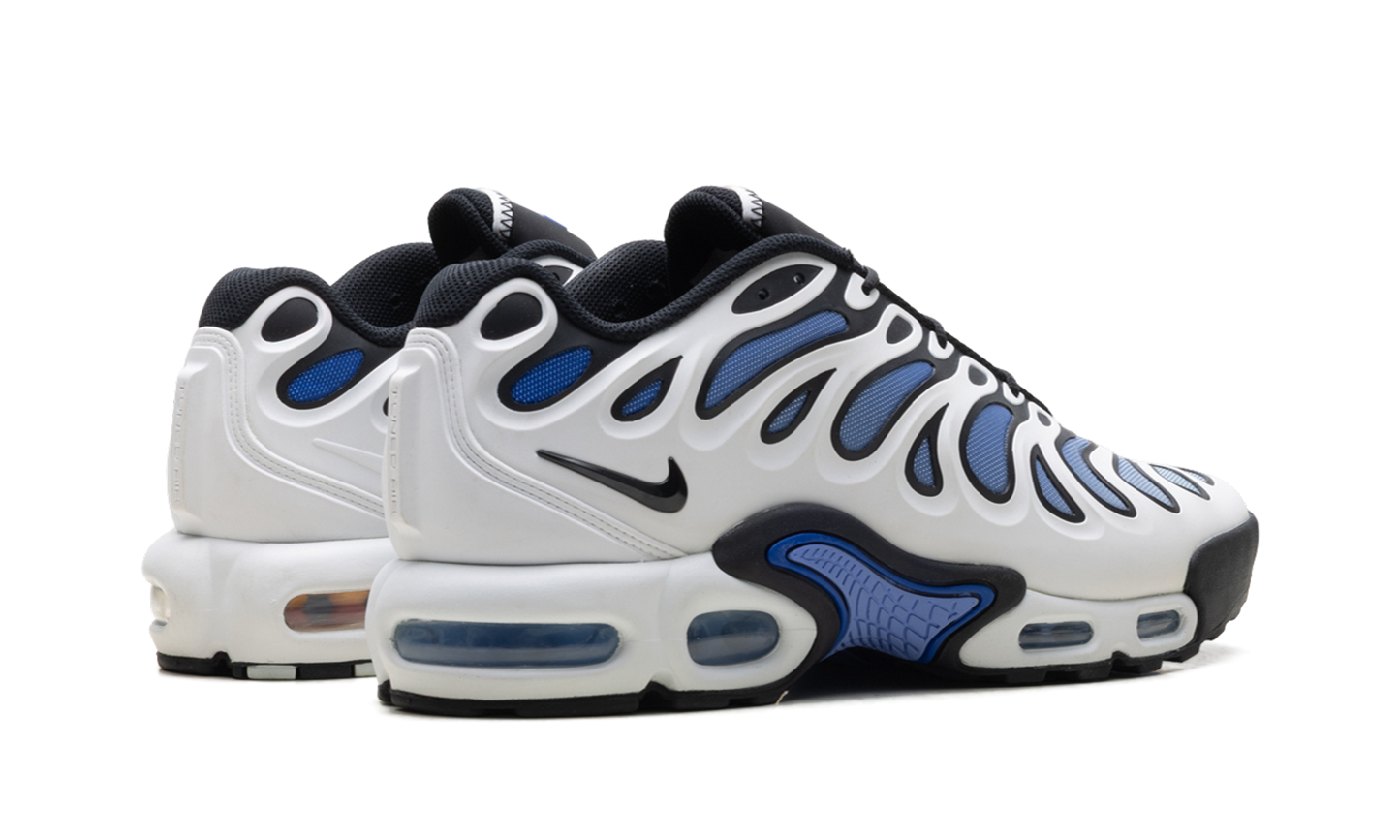 Nike Air Max Plus Drift "Summit White Royal Pulse" FD4290 102