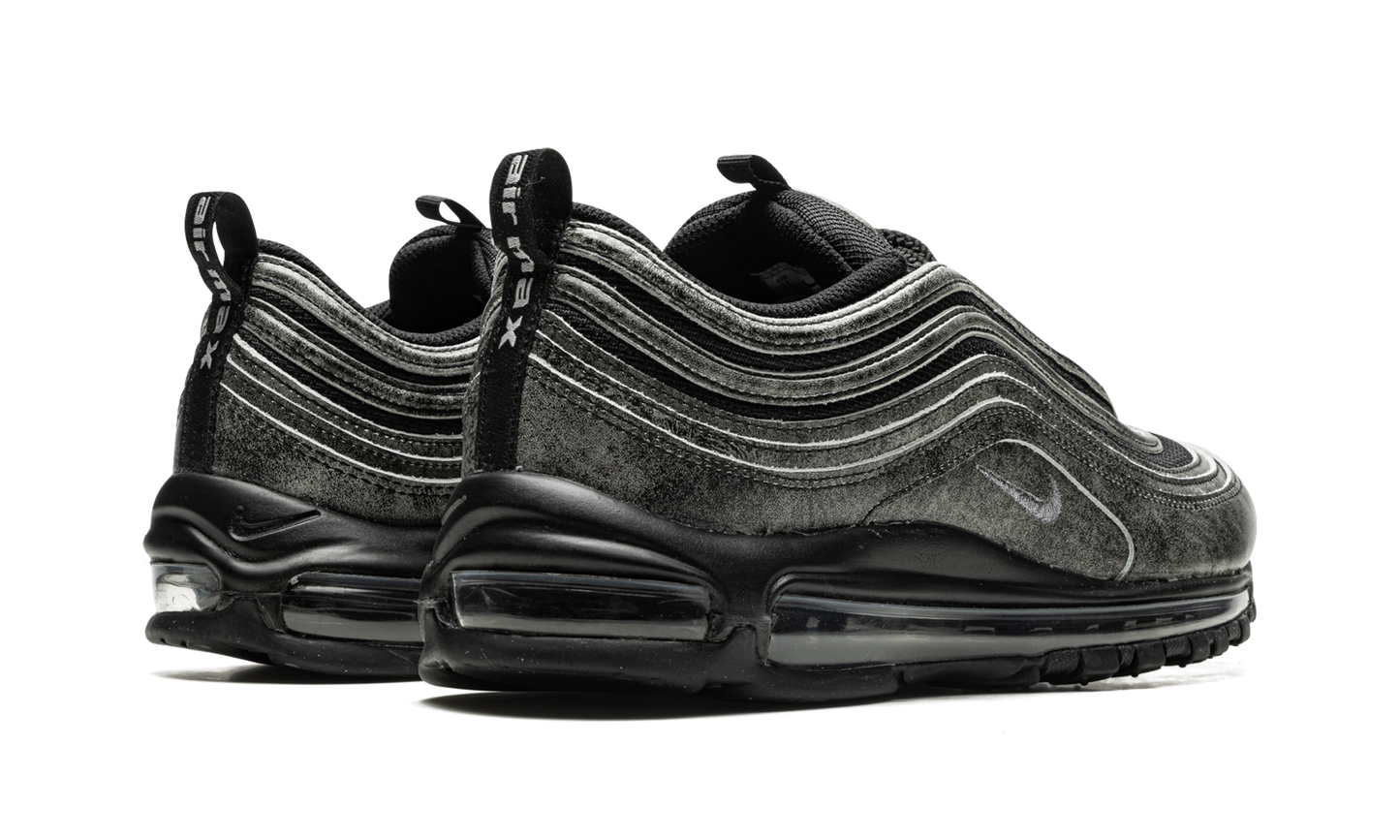 Nike Air Max 97 "Comme des Garcons - Glacier Grey" DX6932 002