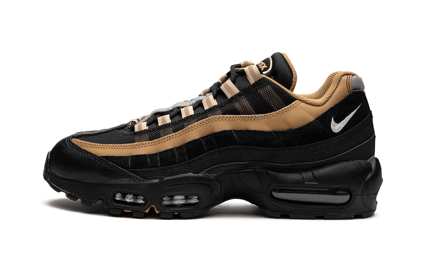 Nike Air Max 95 "Black Elemental Gold" DM0011 004