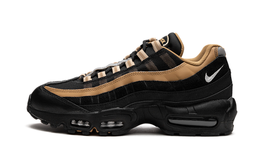 Nike Air Max 95 "Black Elemental Gold" DM0011 004