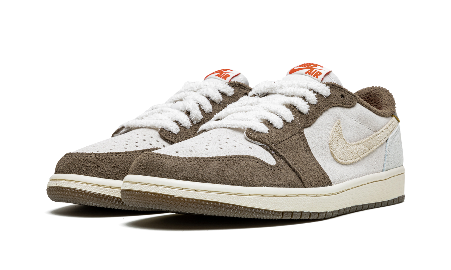 Air Jordan 1 Low Year Of The Rabbit DV1312 200