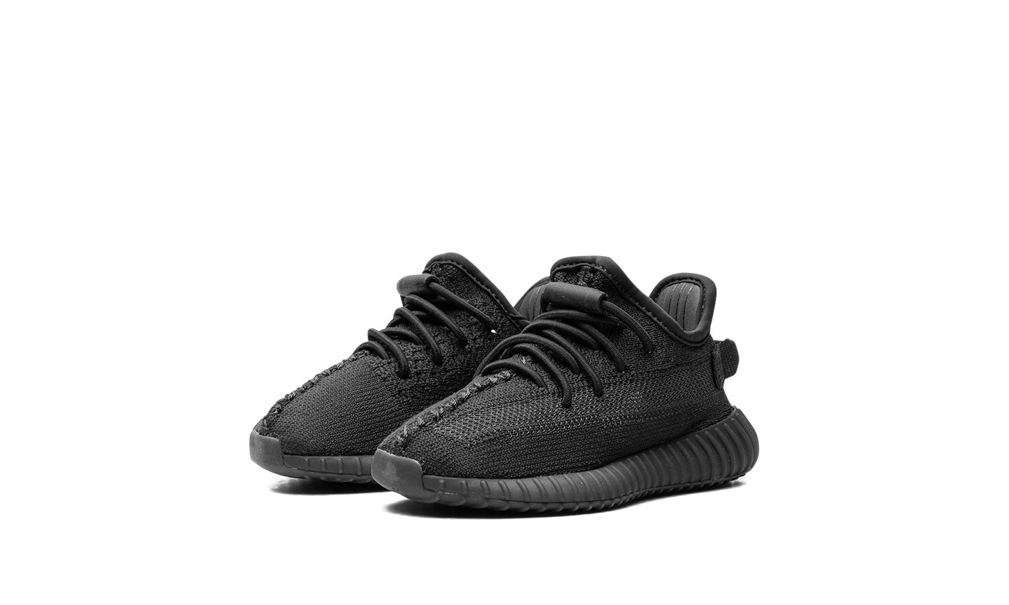 Yeezy Boost 350 V2 TD "Onyx" FZ6049
