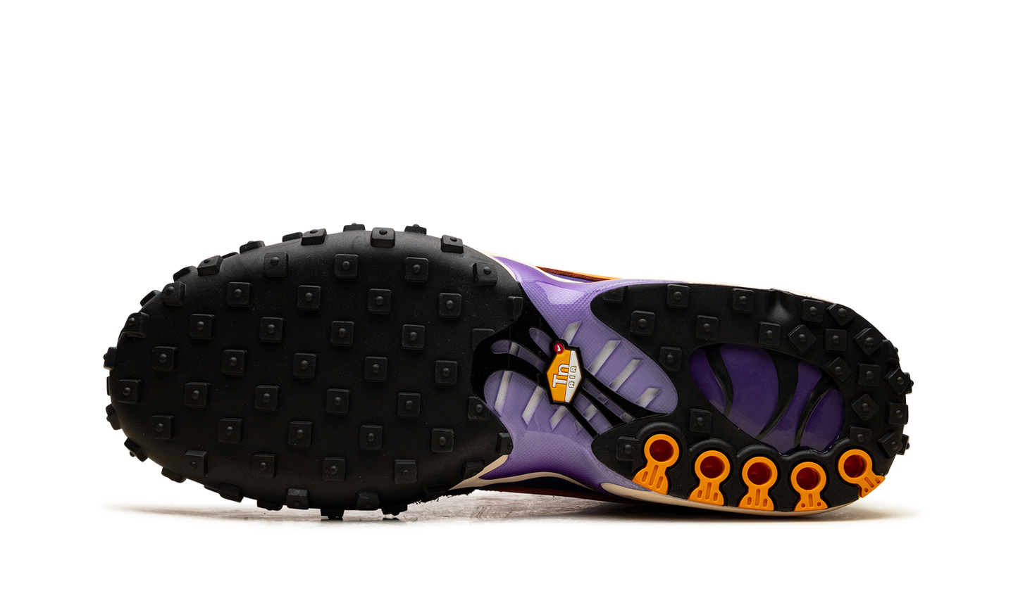Nike Air Max Waffle Racer SP "Voltage Purple" FV6946 500