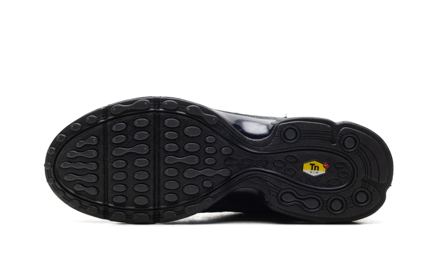 Nike Air Max Plus 7 "Black / Anthracite" HQ2197 001