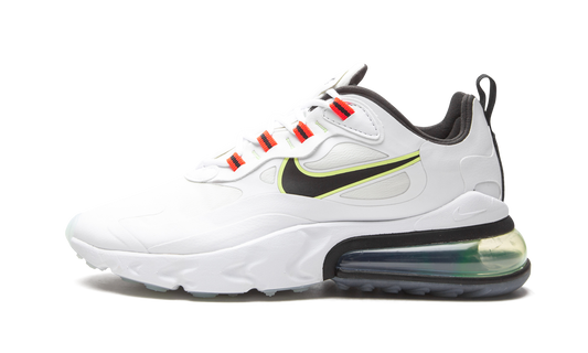 Nike AIR MAX 270 REACT MNS WMNS CZ6685 100