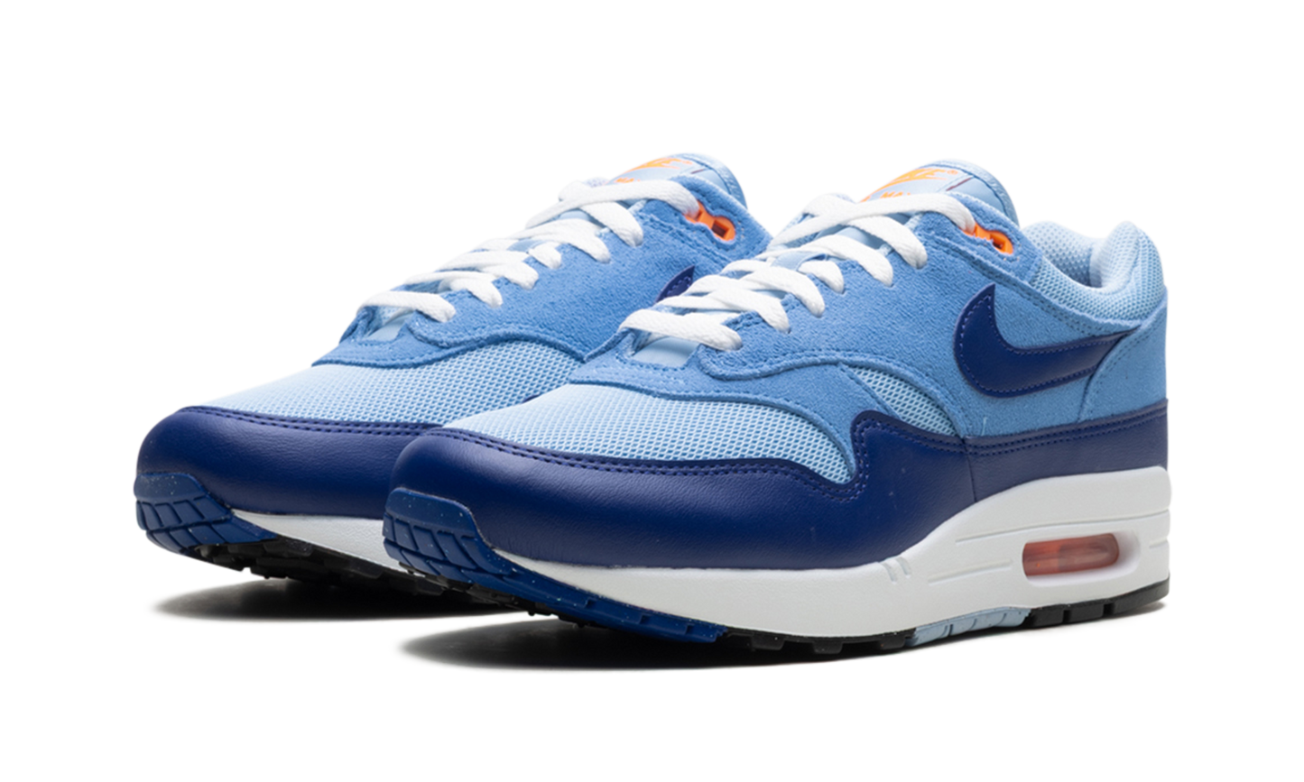 Nike Air Max 1 Essential "Psychic Blue" FZ5808 400