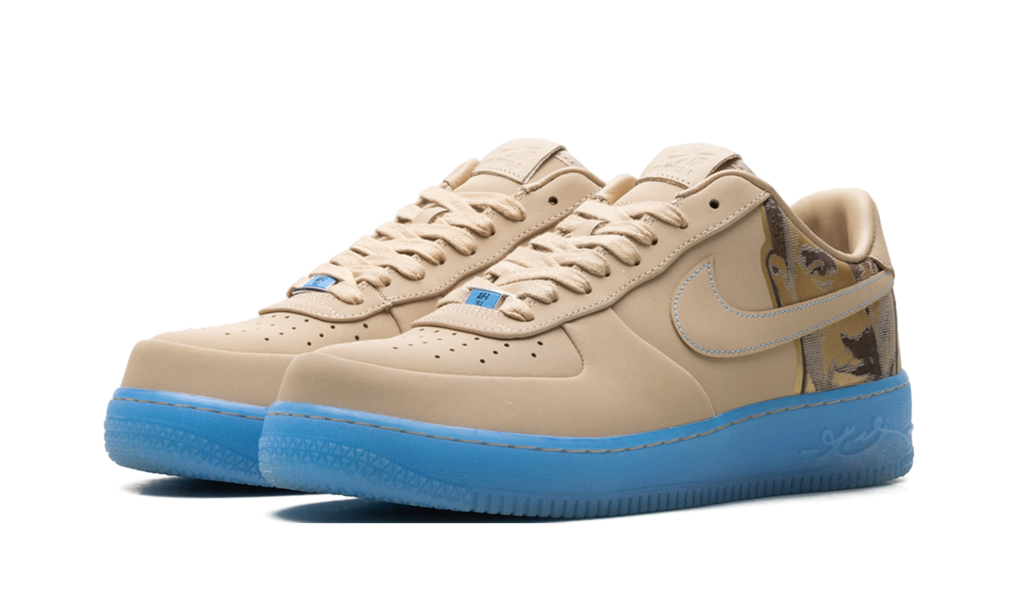 Nike Air Force 1 Low Protro "Kobe Bryant - Linen" IH1018 200