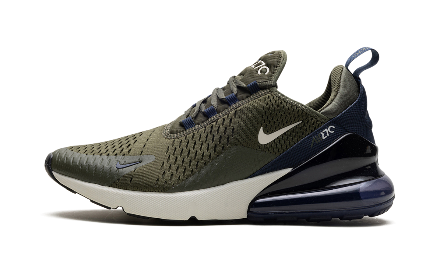 Nike Air Max 270 "Green" AH8050 303