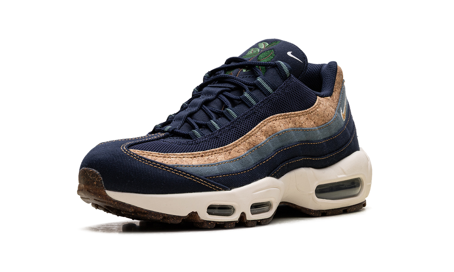 Nike Air Max 95 "Cork" DC3991 400
